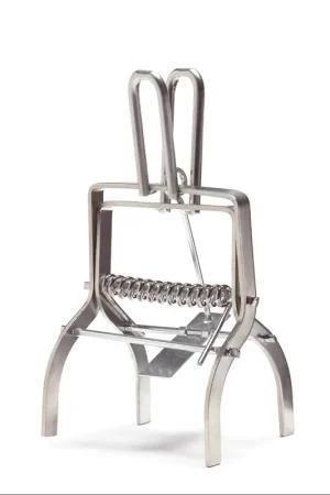 Prijs verlaagd | Talen Tools mollenklem, met handvat