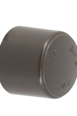 System‘O eindkap, cpvc, inwendig lijm, 32 mm | Online kopen