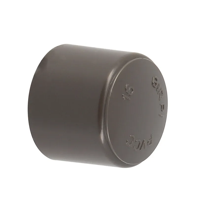 System‘O eindkap, cpvc, inwendig lijm, 32 mm | Online kopen