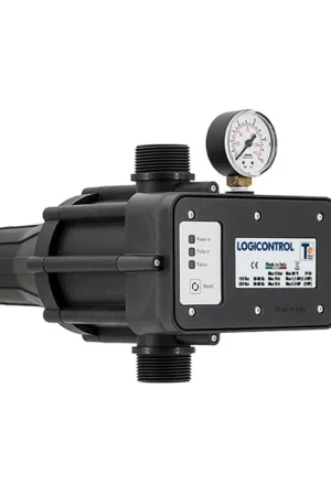 Trevitech elektronische pompschakelaar, type Logicontrol - Deal