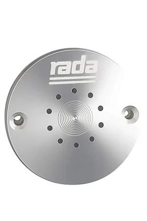 Rada campingsensor, piëzo bediening - Expreslevering