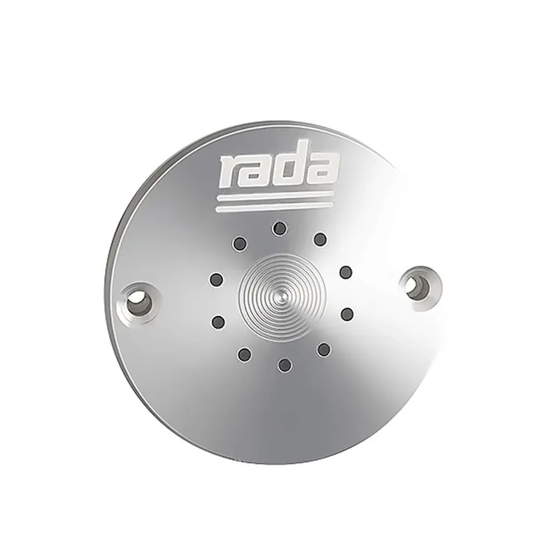 Rada campingsensor, piëzo bediening - Expreslevering