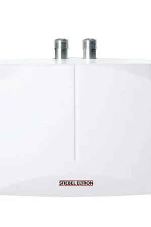 Hoog gewaardeerd | Stiebel Eltron mini-doorstromer, warmwater opwekker, type DEM 3