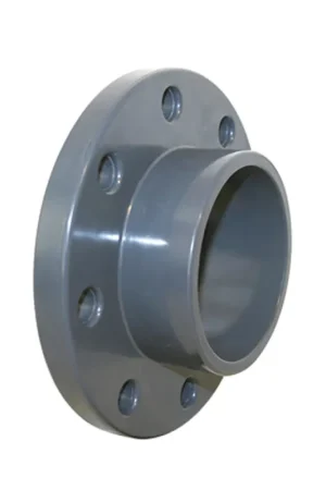 Beste prijs - Pimtas lijmflens, pvc, 16 bar, 200 mm