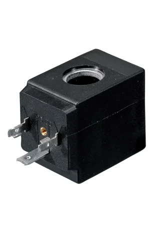 Danfoss spoel excl. connector, voor magneetklep type WKB2 en HK2, 230 V AC, 8 VA - Koop vandaag