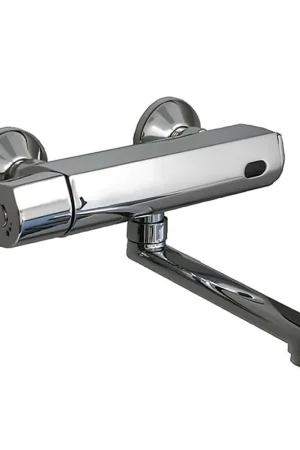 Net toegevoegd - Rada thermostaatkraan, type TEC 500