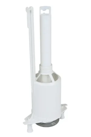 Bespaar meer - Wisa uitstroommechanisme voor laaghangend reservoir, type 800504, 500, 750 en 790