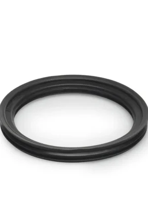 Aquaberg afdichtingsring, voor afvoerput 4211/4211R/4011/4011R, rubber, Ø 91,4 mm - Bestel vandaag