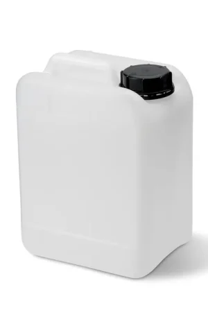 Op = op - MAGNUM betontoevoegmiddel voor vloerverwarming, jerrycan à 5 liter