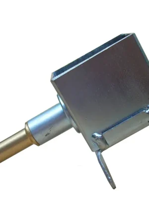 Hasmi gesloten windkap met brander, M14 x 1 - Trending