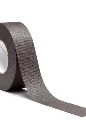 Bestel vandaag | Ubbink tape, Multivap, zwart, b = 50 mm, l = 25 m