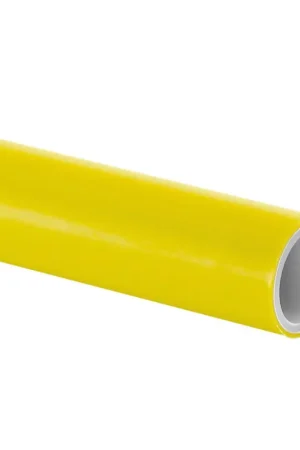 Uponor MLC-G meerlagenbuis, gas, geel, 25 x 2,5 mm, l = maximaal 50 m - Sale