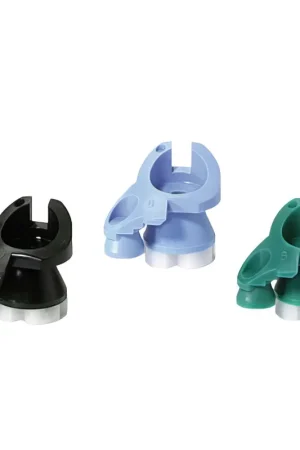 Laatste stuks | Rain Bird nozzle set voor pop - up sproeier, serie 8005, 4, 6, 8 mm