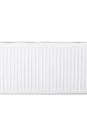 Thermrad Super-8 Compact radiator, type 22, hoogte 500 mm, lengte 1000 mm, afg. 75/65/20 - 1449 W | Bespaar nu