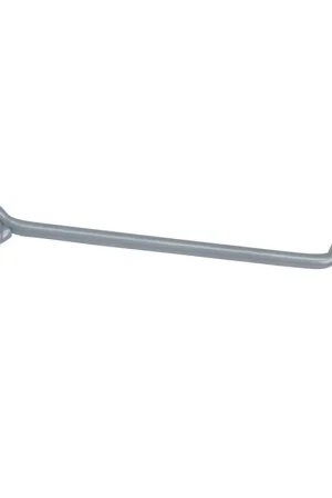 Beste prijs - Windhaak, rvs, 4,4 x 100 mm