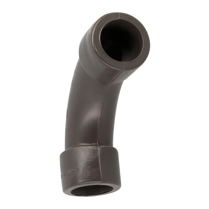 System‘O bocht 90°, cpvc, 2x inwendig lijm, 20 mm - Bespaar meer
