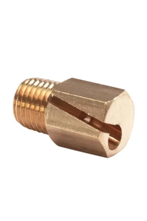 Zeer goed beoordeeld | Vyr achternozzle voor sproeier, type 70 en 33 AF, 2,4 mm