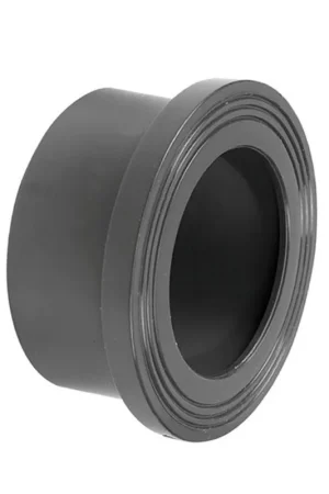 Bestseller - VDL kraagbus, type 3, pvc-u, 1x inwendig lijm, 16 bar, 160 mm
