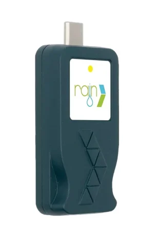 Alleen vandaag | Rain wifi-module, type Nuvola Mini Vision