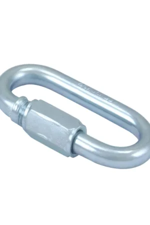 Bespaar nu - Snelsluiting, verzinkt, 6 mm