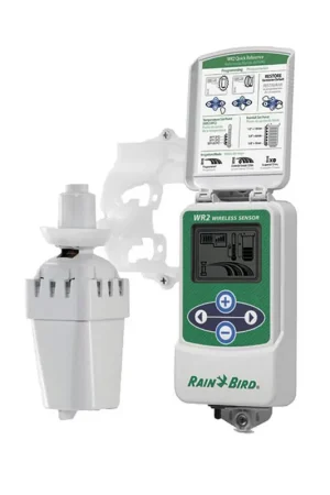 Rain Bird draadloze regensensor, WR2-RC - Shop nu
