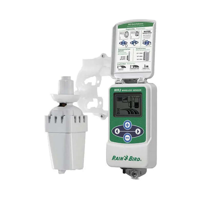 Rain Bird draadloze regensensor, WR2-RC - Shop nu