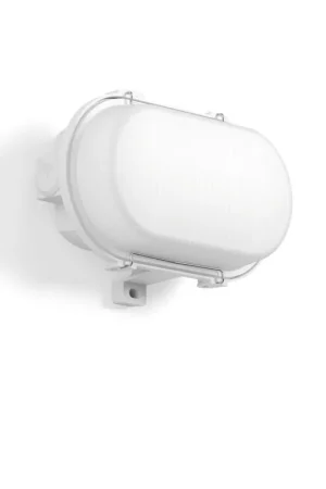 RZB led plafond- /wandarmatuur, opbouw, STANDARD, 6,5 - 8 W, 3000 K, grijs, aan / uit - Extra voordeel