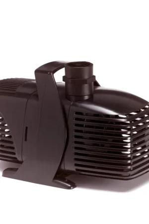 Bestel nu - Messner vijverpomp, MPF 3000, 40 W