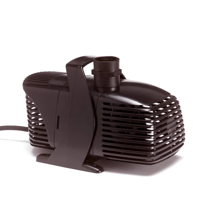 Bestel nu - Messner vijverpomp, MPF 3000, 40 W