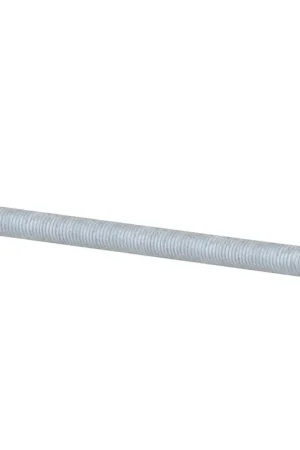 Extra voordeel - Walraven draadeind, staal, BUP1000, DIN976-1, l = 100 mm, M8