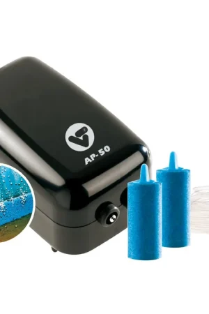 Snelle levering - Velda VT V-tech vijverbeluchtingsset, type AP 50