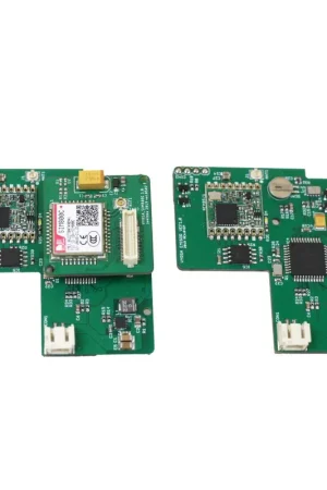 Vyr COM Card voor LoRa, Bluetooth, GPRS, Wifi | Zeer goed beoordeeld