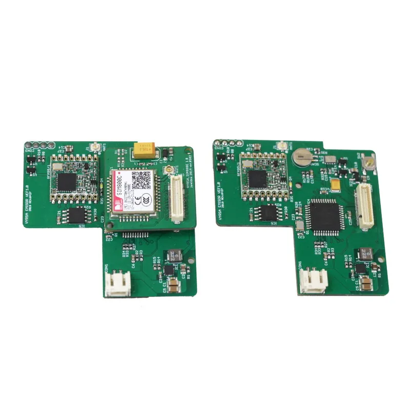 Vyr COM Card voor LoRa, Bluetooth, GPRS, Wifi | Zeer goed beoordeeld