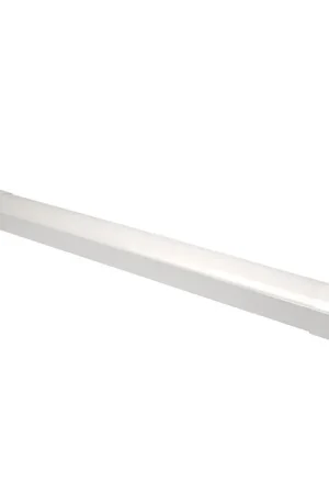 Eenvoudig retourneren - Nicoll Techtan Ovation hwa ondereind, pvc, slagvast, met grondplaat, inw lijm x spie, wit,105x76mm