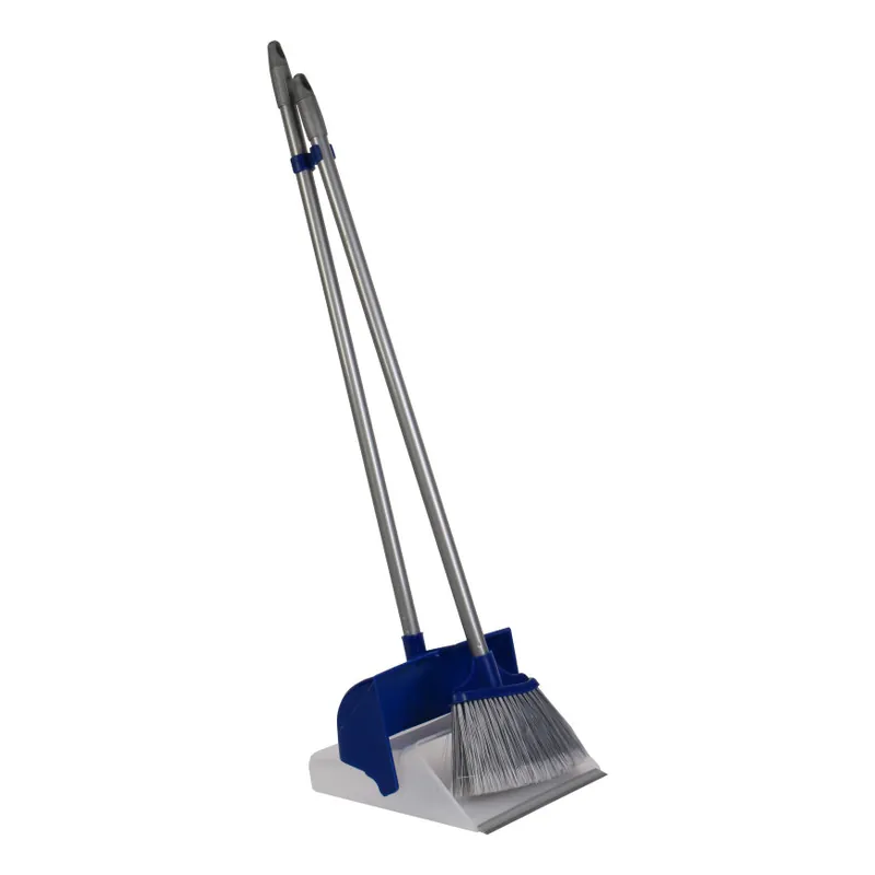 Talen Tools stoffer en blik met lange steel | Spoedlevering