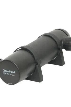 Velda VT UV-C apparaat, type Clean Pond, 18 Watt - Premium