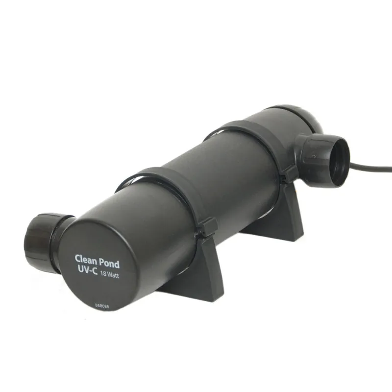 Velda VT UV-C apparaat, type Clean Pond, 18 Watt - Premium
