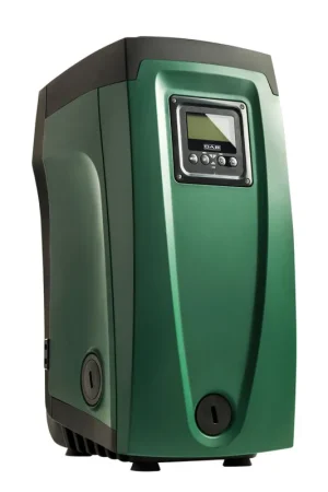 Veel voordeel - DAB drukverhogingspomp, E.sybox standaard, 2x 1" binnendraad, 230 V