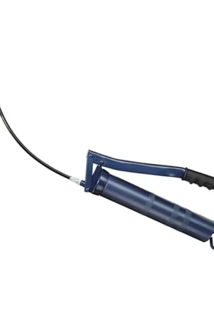 Outlet | Promat schaar vetspuit, voor patroon 400 gram of los vet