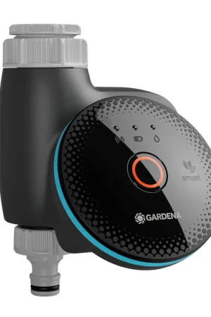 Professionele kwaliteit - Gardena beregeningscomputer, type Smart Water Control
