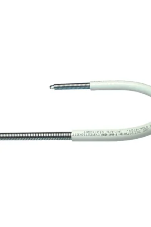 Henco binnenbuigveer, staal, 16 x 2 mm, l = 50 cm | Gratis retourneren