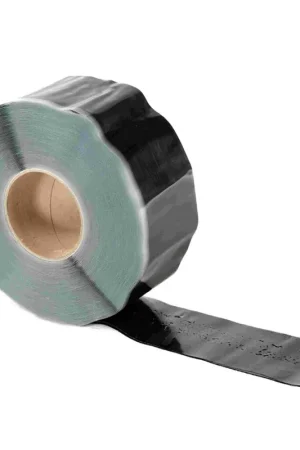 Epdm rubbertape, zelfklevend, b = 7,62 cm, l = maximaal 30,5 m | Zeer goed beoordeeld