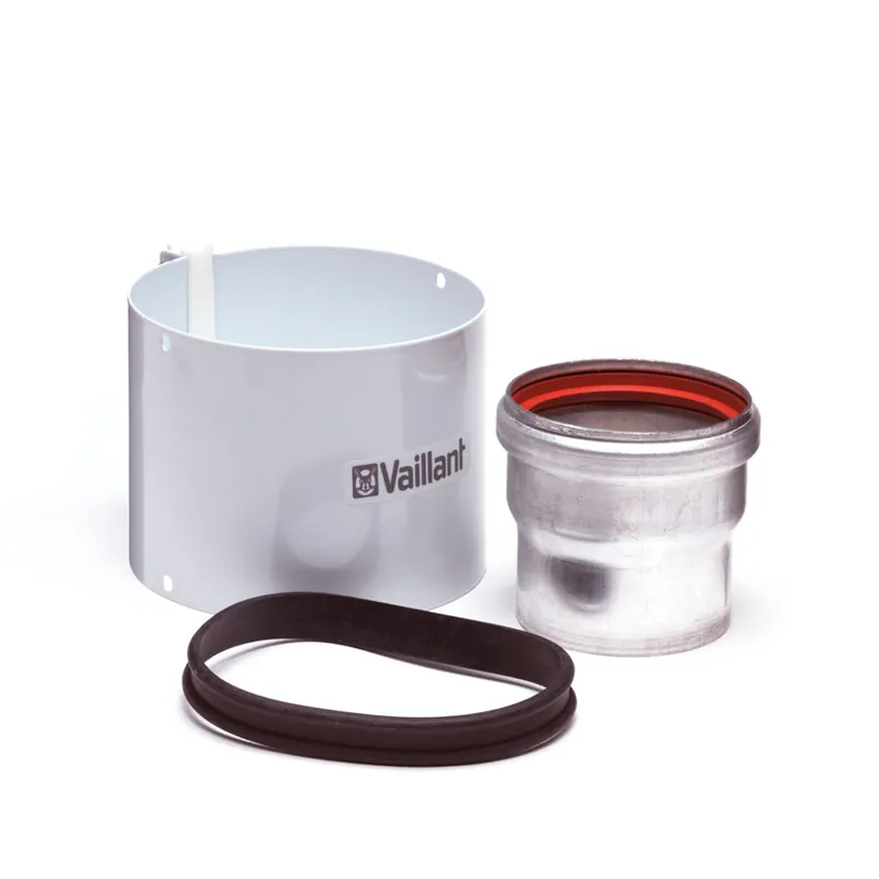 Voordelig | Vaillant adapter, 60/100 - 63/96