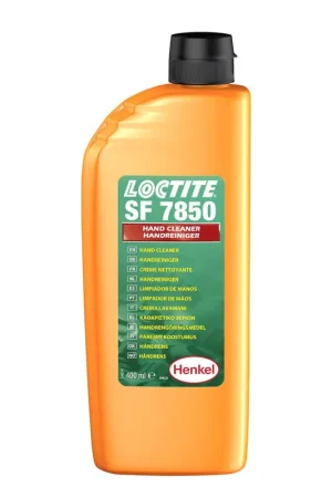 Net gelanceerd - Loctite 7850 handreiniger, universeel, flacon à 400 ml
