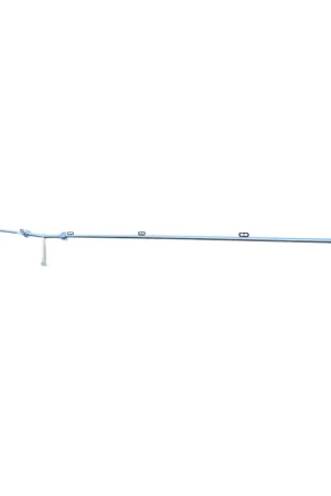 Nieuw gelanceerd - Sproeiboom excl. trolley voor beregeningshaspel Speedy Rain 404, 405 en 505, l = 8 meter