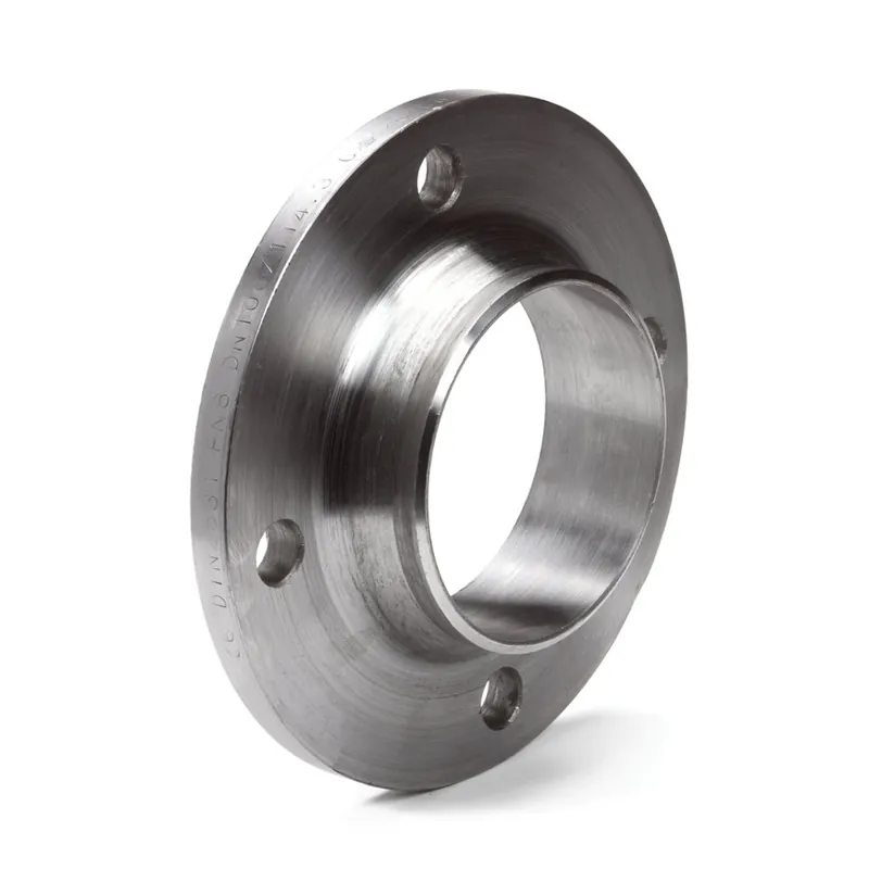 Bestseller | Voorlasflens ND6, staal, diameter 88,9 mm