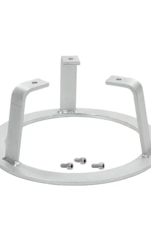 Homa pompvoet, verzinkt, voor dompelpomp type GRP 21, GRP 26 en GRP 36, 350 x 280 x 150 mm - Premiumkwaliteit