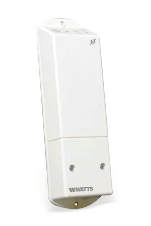 Watts Vision 2.0 ontvanger, type BT-WR02 RF, 10A, potentiaal vrij contact, 868 MHz | Beste prijs