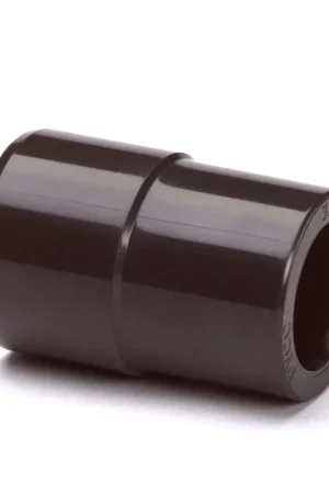 System‘O verloopstuk, cpvc, uitwendig/inwendig lijm x inwendig lijm, 40/32 x 20 mm - Voorraad bijna op