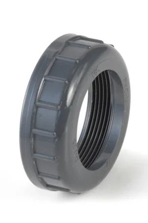 VDL wartel voor kogelkraan, pvc-u, 50 mm - Korting